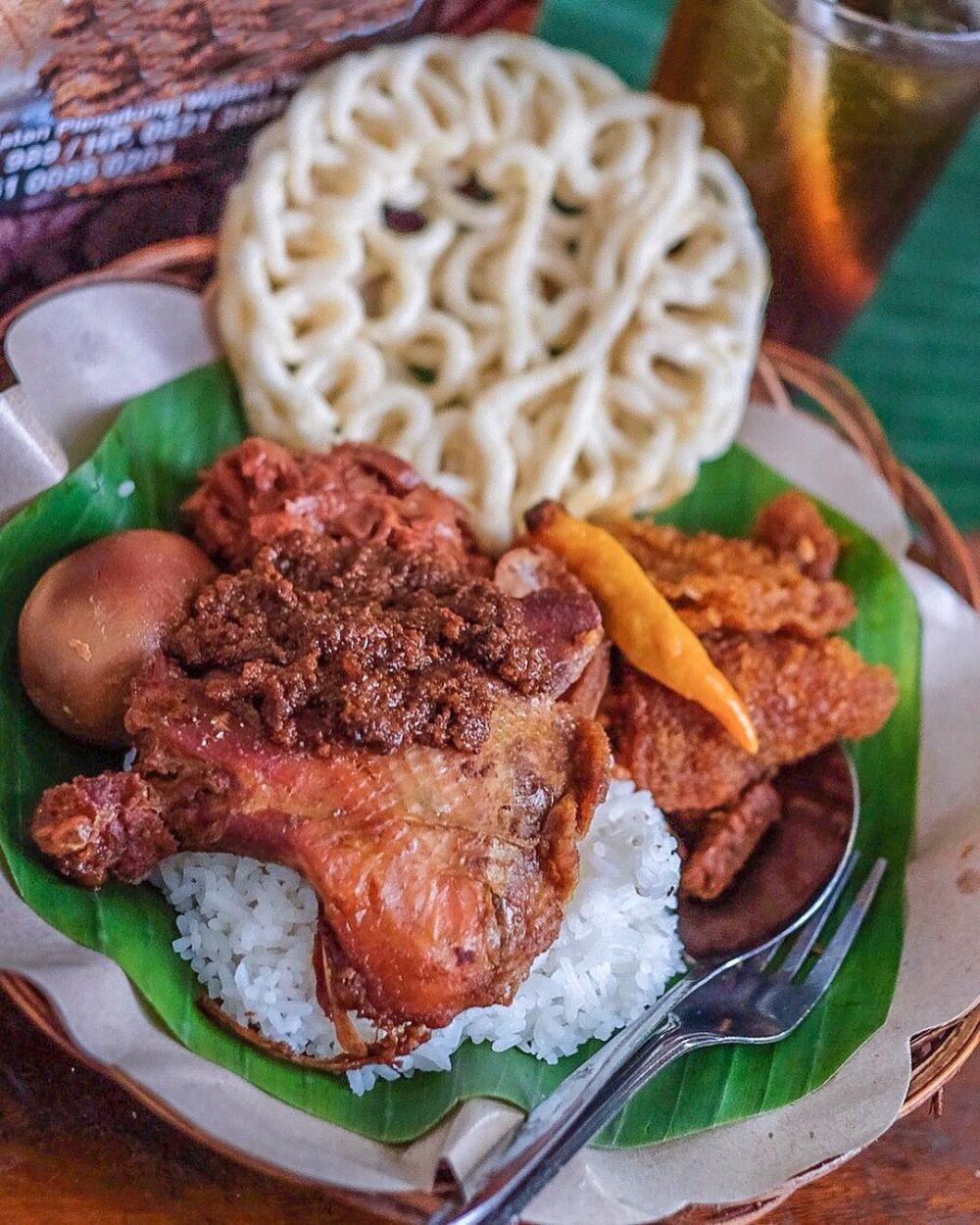 10 Makanan Khas Yogyakarta Yang Legendaris Dan Favorit
