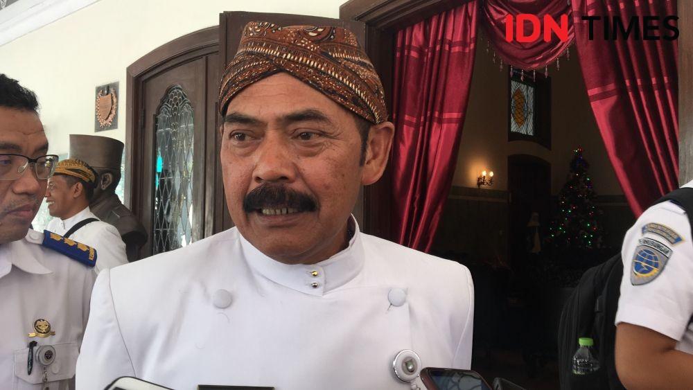 Gibran Maju Pilwakot Solo, Rudy Ingatkan DPP PDIP Ikuti Aturan Partai