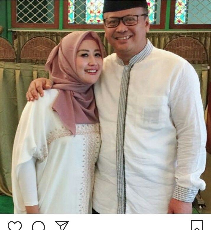 Potret Istri Menteri Kabinet Indonesia Maju Yang Tersohor 
