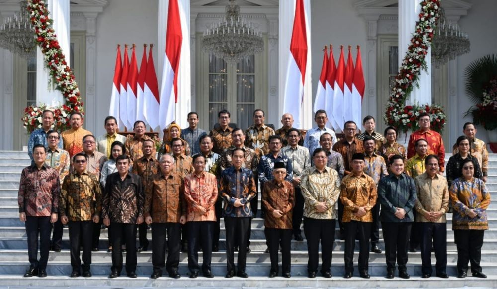 Jokowi Dinilai Tak Konsisten, Bisa Saja  Jabat Presiden 3 Periode