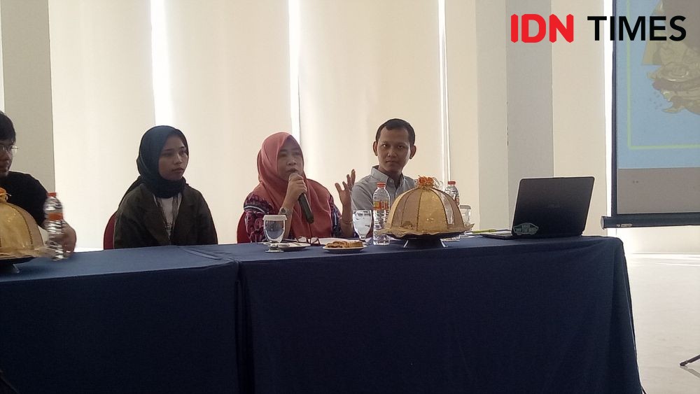 Kepala Dinas Pariwisata Makassar Dicopot terkait Polemik Dana Hibah
