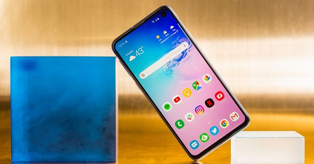 Rekomendasi 7 HP Samsung Paling Awet dari Berbagai Lini Harga di 2019