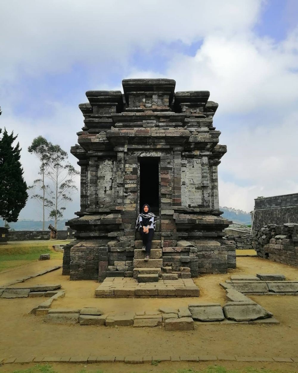 10 Tempat Wisata di Dieng yang Paling Memesona, ke Sini Yuk!