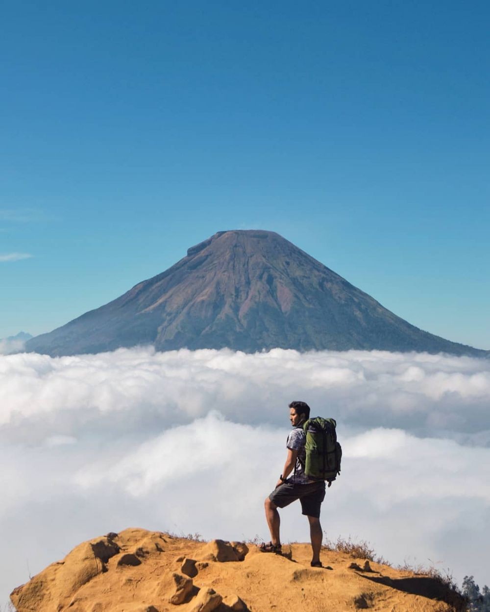 10 Tempat Wisata di Dieng yang Paling Memesona, ke Sini Yuk!