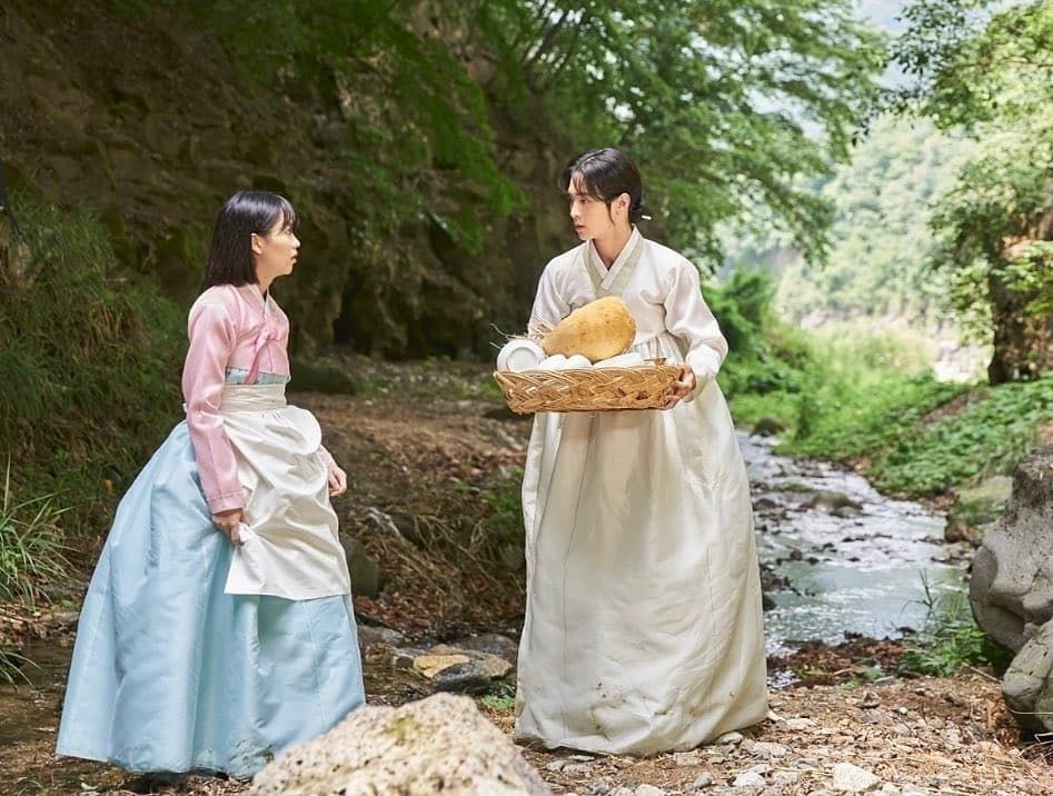 Alasan Kamu Wajib Nonton K Drama Komedi Romantis The Tale Of Nokdu