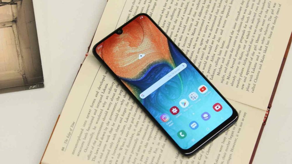 Rekomendasi 7 HP Samsung Paling Awet dari Berbagai Lini Harga di 2019