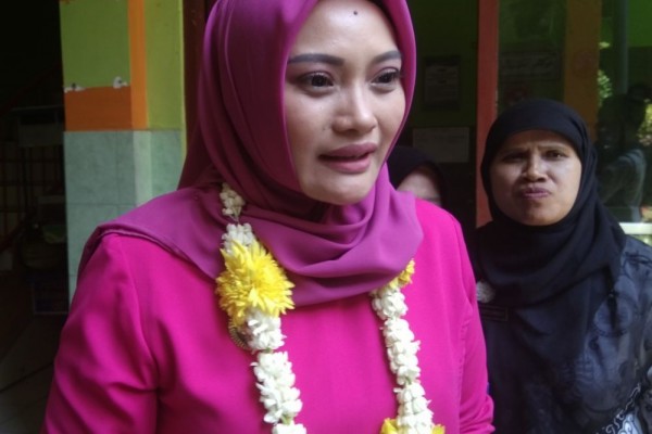 Kabar Gembira, Pemkot Madiun Akan Bagikan Laptop Gratis Bagi Pelajar