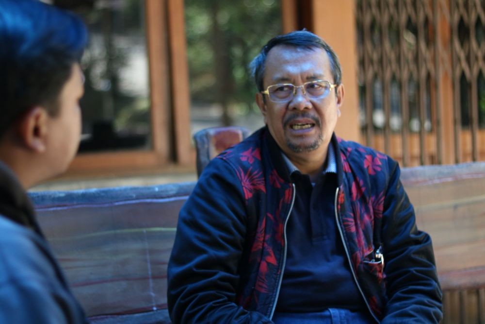 Dua Bulan Tutup, Objek Wisata di Lembang Siap Beroperasi Kembali