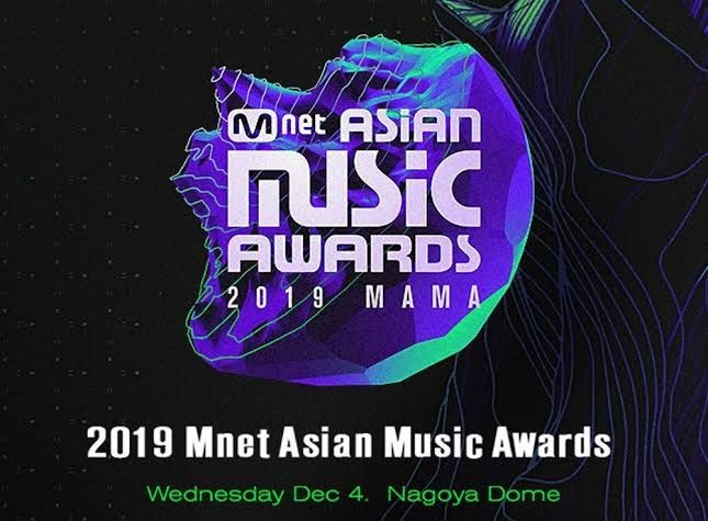 Nominasi Lengkap MAMA 2019! Vote Telah Dibuka, Siapa Artis Favoritmu? 