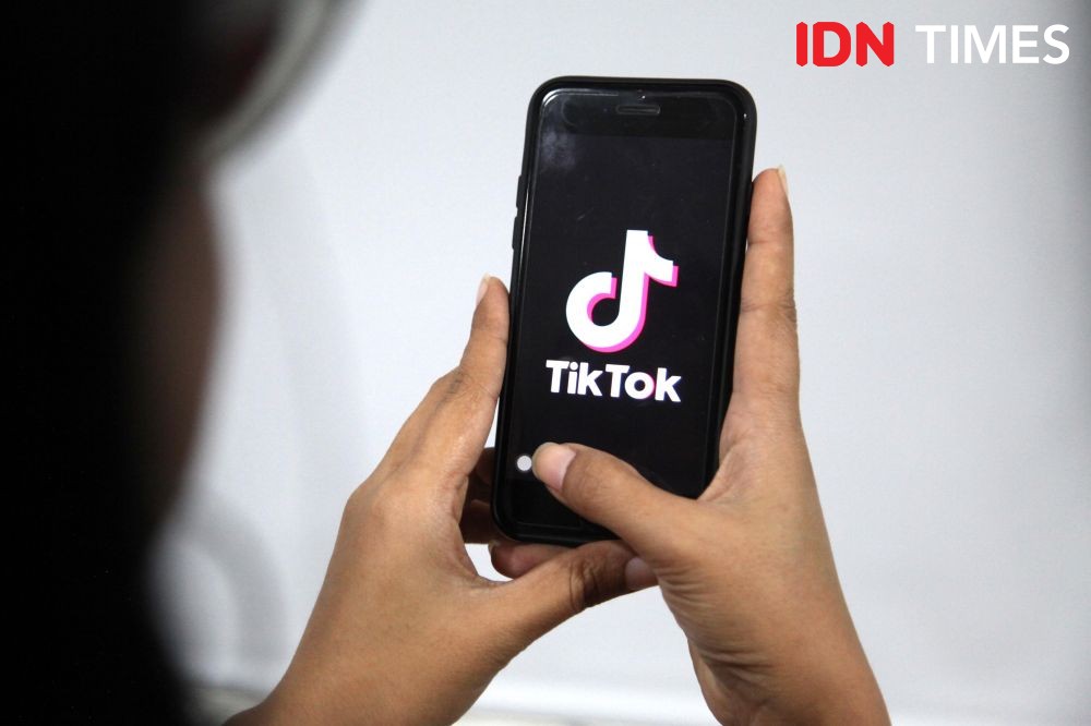 KAMI se-Jawa Minta Pemerintah Blokir dan Larang Penggunaan TikTok