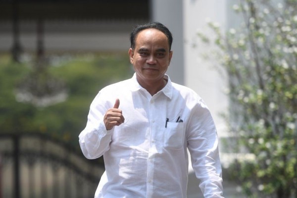 Terpilih Jadi Wamen Desa, Budi Arie akan Libatkan Projo Dalam Bekerja