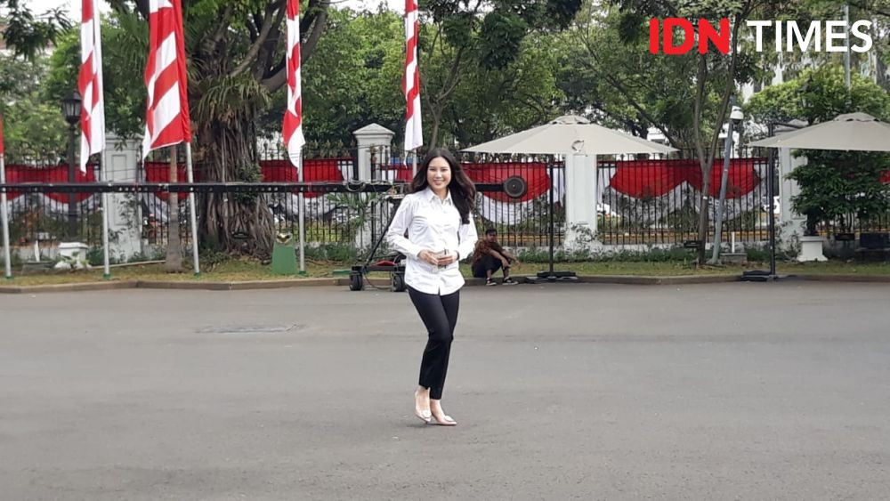 Wakil Menteri Pingsan, Sandiaga Uno Akui Parekraf Padat Jadwal