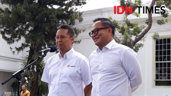 Budi Gunadi Jadi Menkes, Pengamat: Jangan Gunakan Pendekatan Bisnis