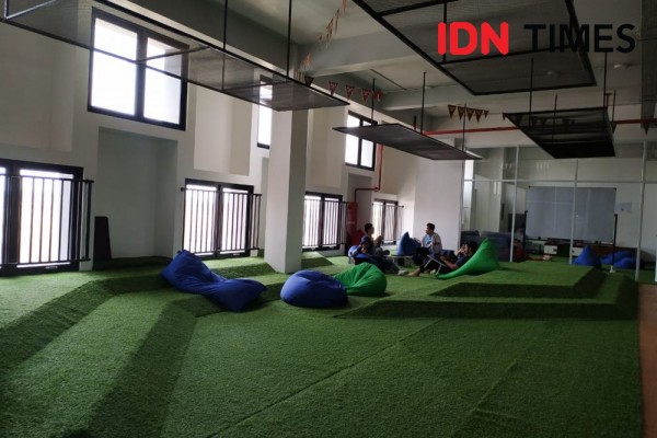 Cara Pengembang Games Lokal Agate Bersaing dengan Asing