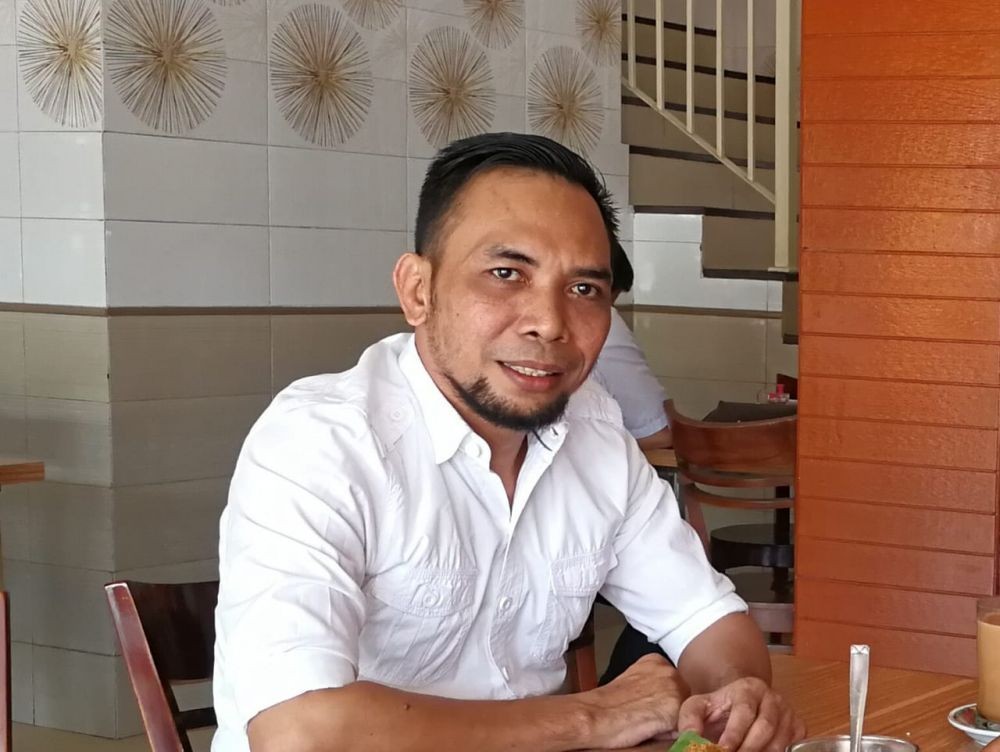 Pilkada Makassar 2020, Tim Appi Target 5 Partai Politik Pengusung