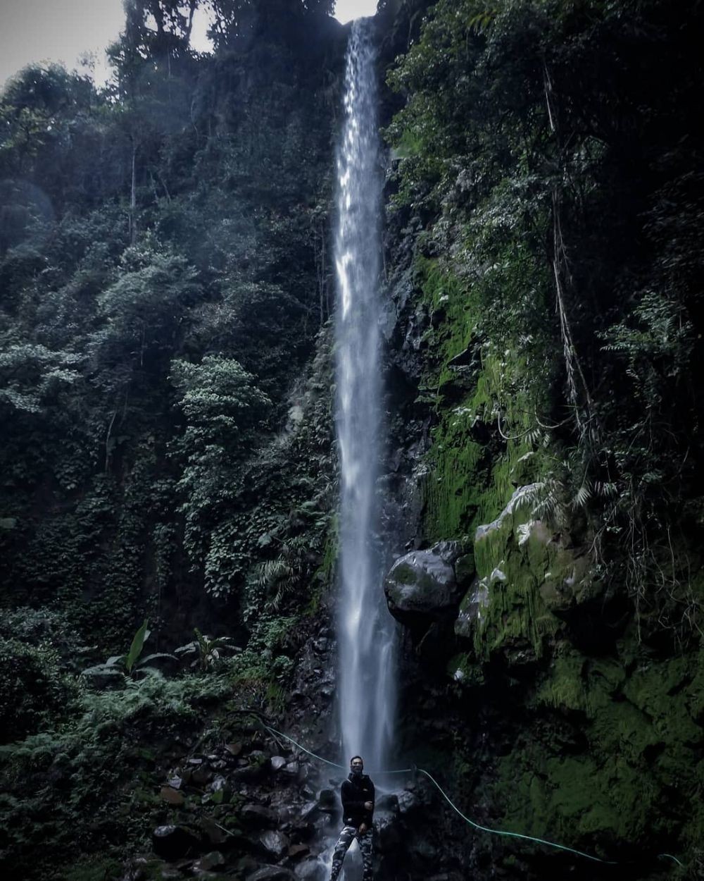 6 Tempat Wisata di Jawa Barat yang Paling Indah