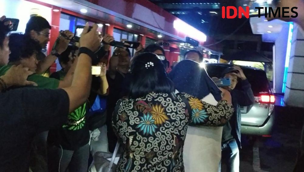 Polisi Buru Terduga Pelaku Kasus Prostitusi Duta Pariwisata ke Jakarta