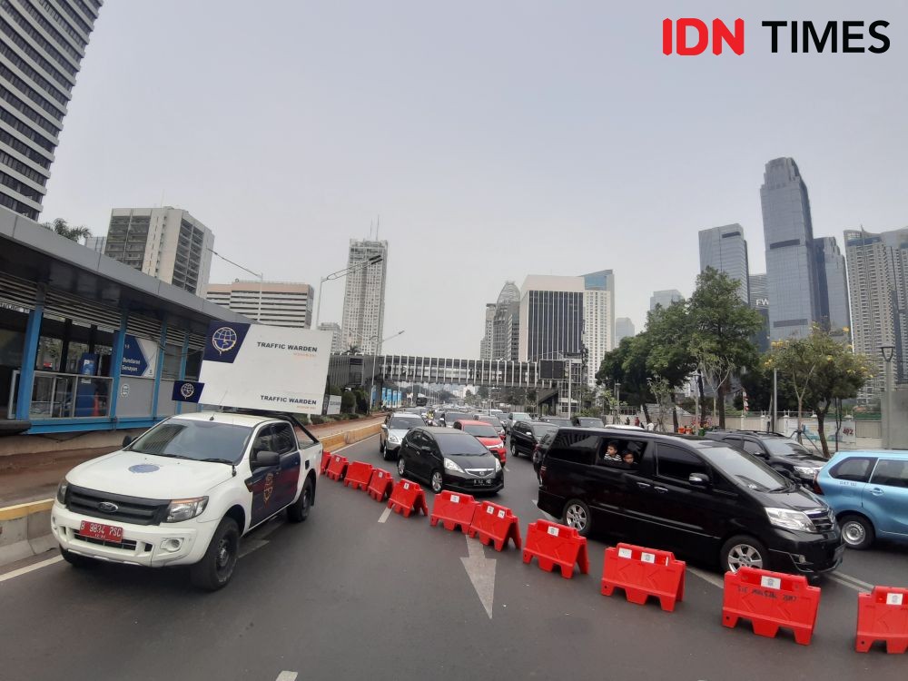 7 Kawasan Rawan Macet Sukoharjo Dampak Pembangunan Flyover Purwosari