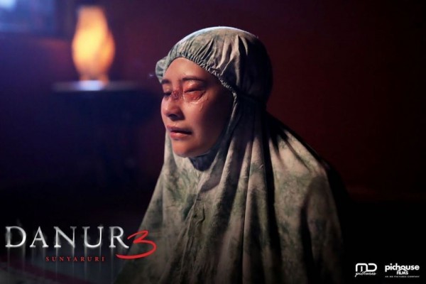 Film Hantu Indonesia Paling Vulgar Terbaru