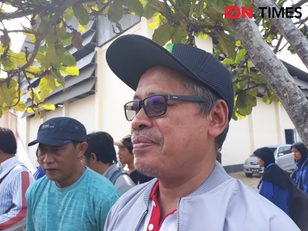 Ratusan Atlet Meriahkan Pekan Olahraga Tradisional, Banten Juara Umum