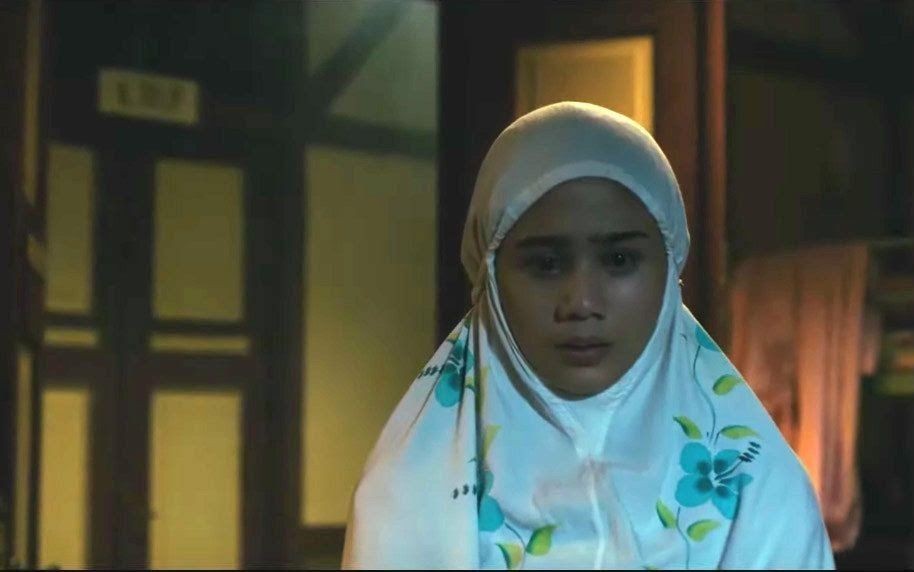 Infografis 10 Film Horor Indonesia Paling Laris Sepanjang Tahun 2019 