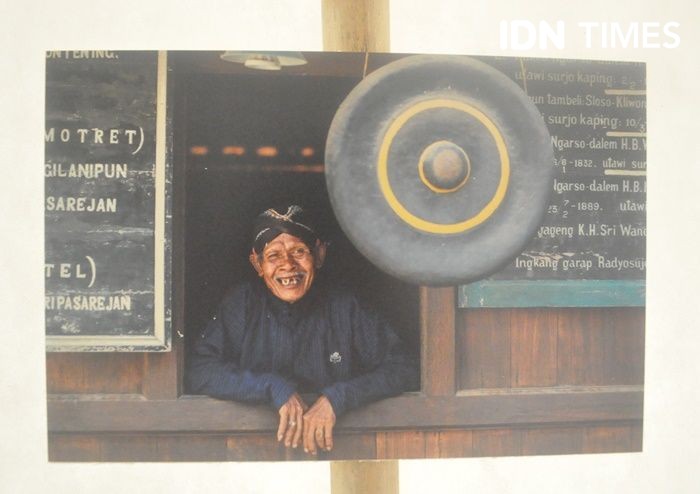 Menikmati Cerita Sudut-sudut Yogyakarta Lewat Karya Fotografi