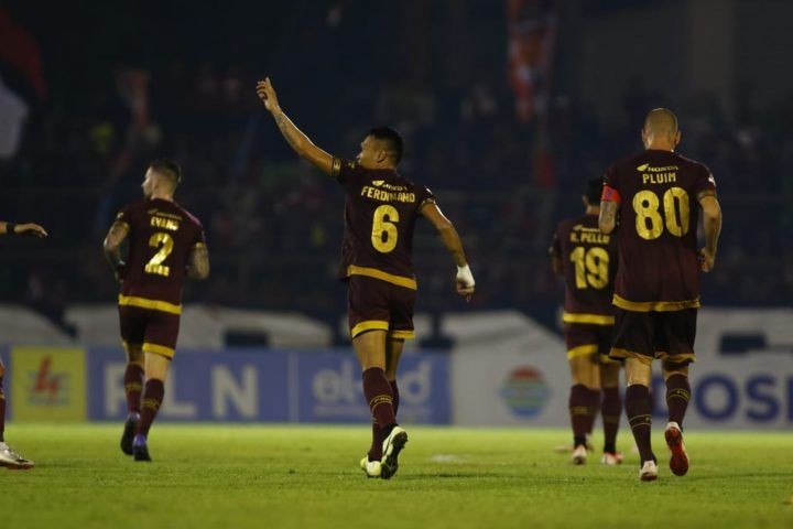 PSM Makassar Vs Arema FC, 5 Fakta Duel Juku Eja Kontra Singo Edan