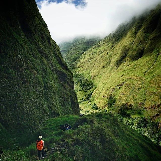 Info Rute, Harga Tiket, dan Tips Liburan ke Gunung Rinjani di Lombok