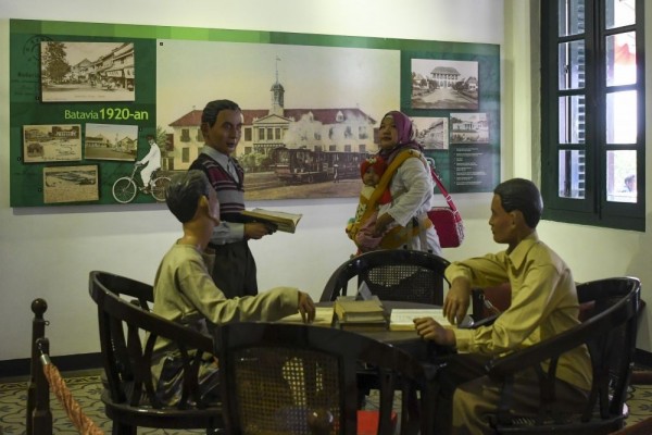 Pemuda-pemudi Sulawesi di Balik Sumpah Pemuda, Millennial Wajib Tahu!