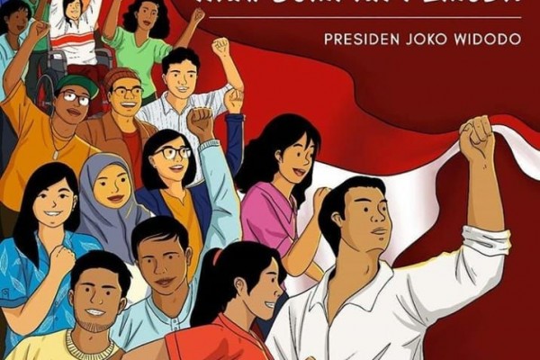 Sumpah Pemuda, 10 Kisah Inspiratif Millennial Berkarya untuk Negeri