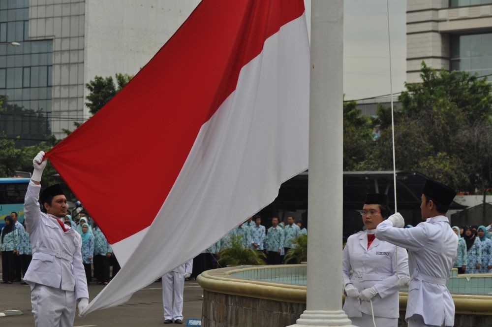 Pandemik COVID-19, Pemkot Makassar Tetap Siapkan Upacara Kemerdekaan