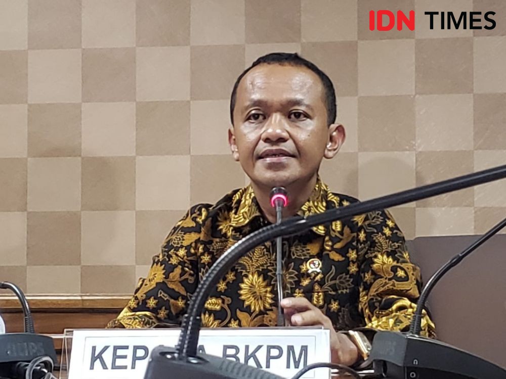 Realisasi Investasi Triwulan I 2021 Jabar Tertinggi se-Indonesia
