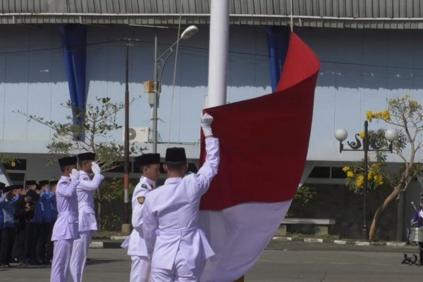 Negara pertama yang mengakui kemerdekaan indonesia adalah