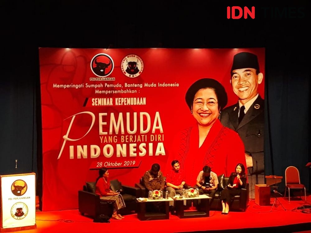 Bobby Nasution, Menantu Jokowi Mendaftar Balon Wali Kota Medan ke PDIP
