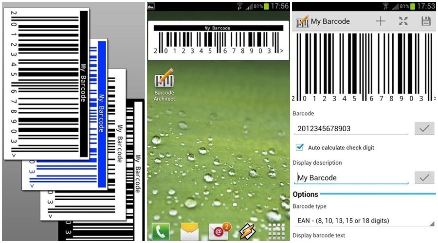 Begini Cara Mudah Buat Barcode di Smartphone, Gratis!