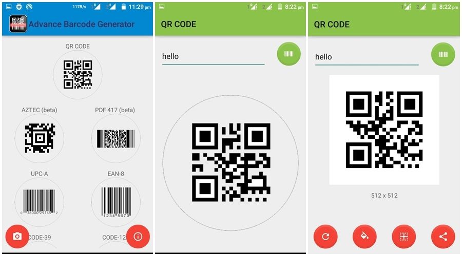 7 Cara Membuat Barcode Sendiri di HP dengan Aplikasi!