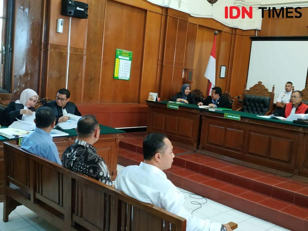 Eri Cahyadi Pastikan Proyek Gubeng Mix Use Tidak Langgar Perizinan