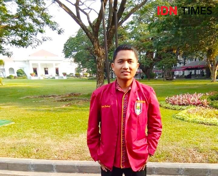 Sumpah Pemuda, Ketua IMM Medan: Millennial Semangat Capai Cita-cita