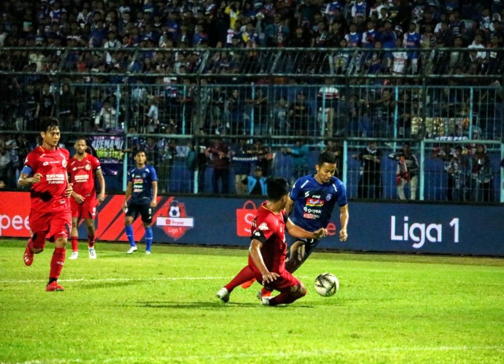 Bertamu ke Markas Badak Lampung FC, Takafumi Incar Kemenangan