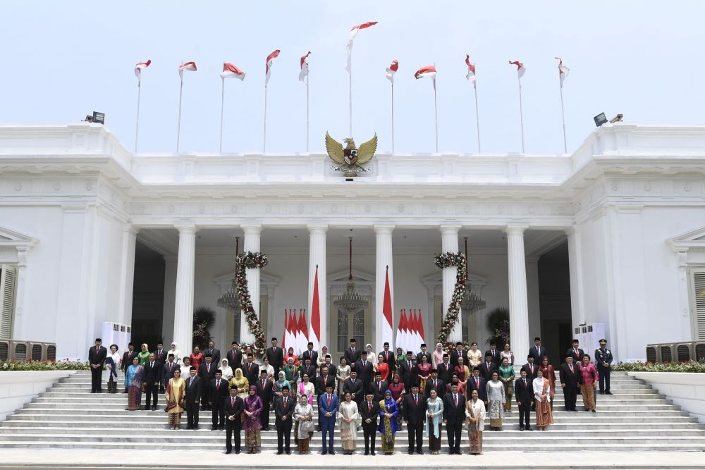 Gerindra Masuk Koalisi, Fadli Zon Akan Tetap Kritik Pemerintah