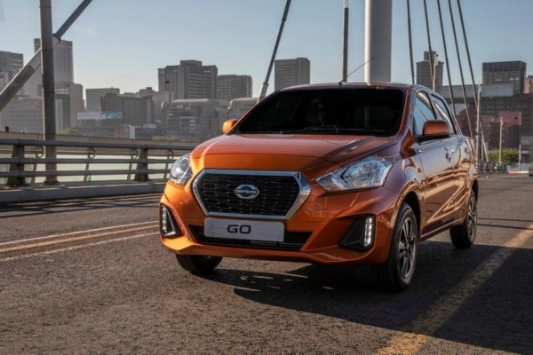 Sejarah Datsun, Merek Mobil yang Bakal Disuntik Mati Nissan