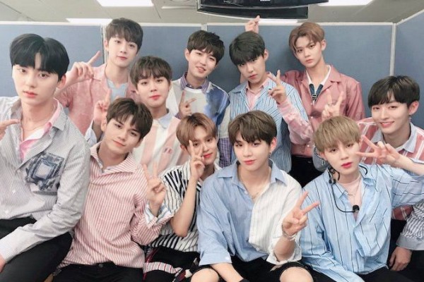 10 Grup Idola Kpop Yang Resmi Bubar Di Tahun 2019 Sedih Banget