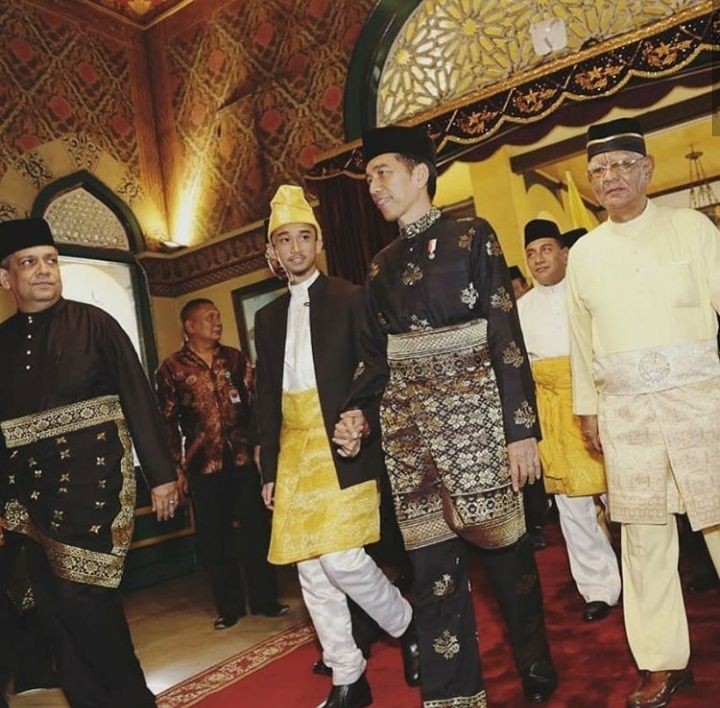 Maknai Sumpah Pemuda, Sultan Deli Suarakan Toleransi