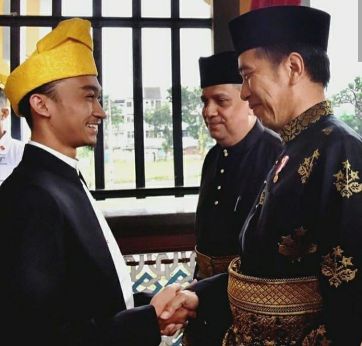 Maknai Sumpah Pemuda, Sultan Deli Suarakan Toleransi