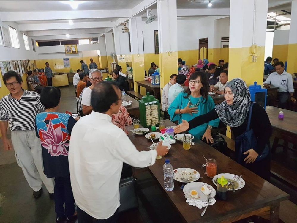 20 Wisata Kuliner di Yogyakarta yang Paling Populer dan Murah