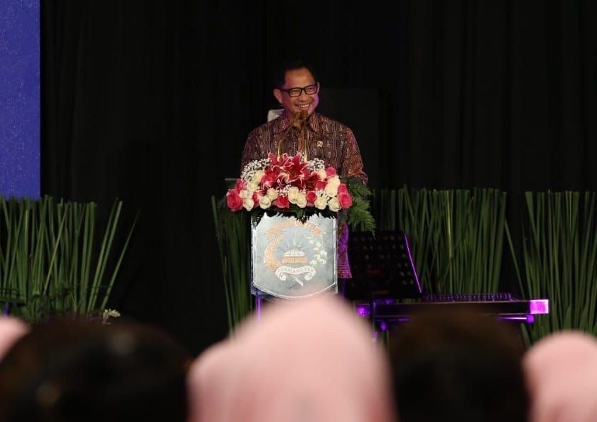 Alokasi Awal Pembangunan IKN Nusantara Sebesar Rp46 Triliun