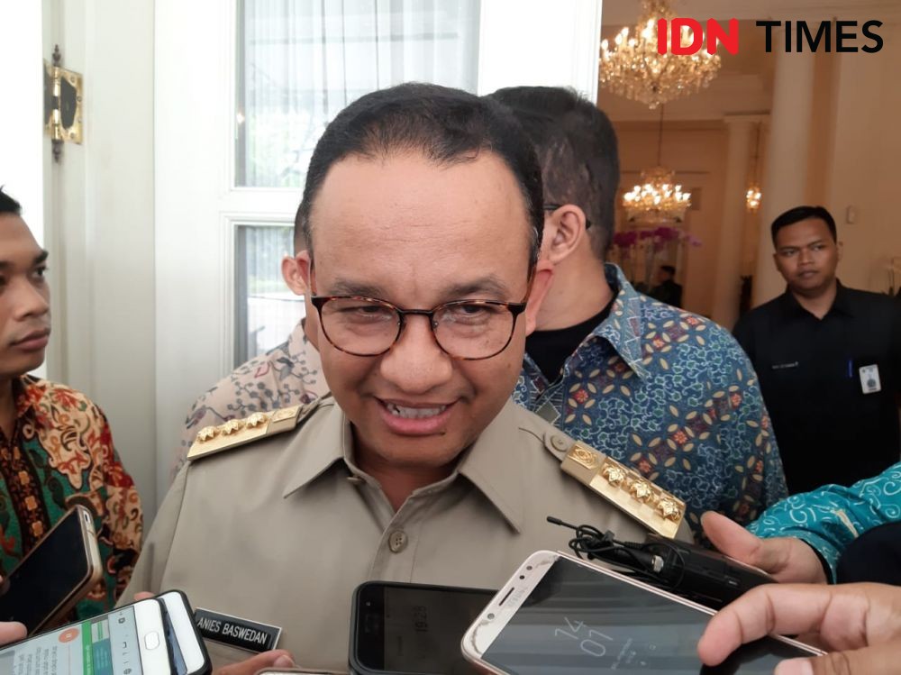 Setelah Lem, DPRD DKI Temukan Anggaran Pasir untuk Anak SD Rp52 Miliar