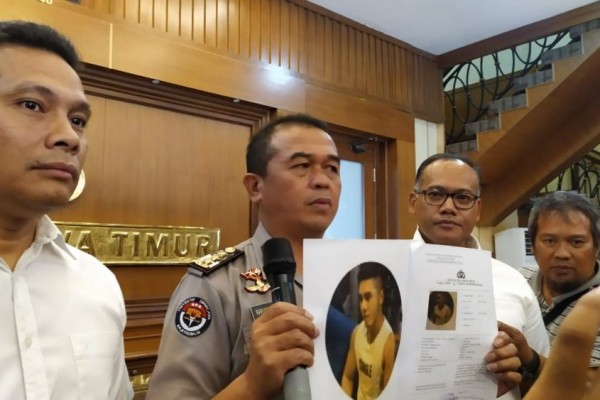 Polisi Sebut Jaringan Muncikari PA Berlapis