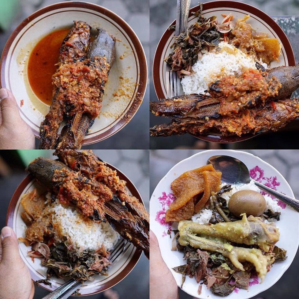 20 Wisata Kuliner di Yogyakarta yang Paling Populer dan Murah