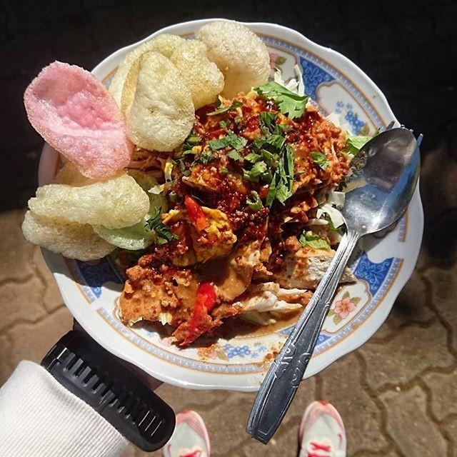 10 Kuliner Malam Paling Laris di Semarang, Kamu Pernah Coba?